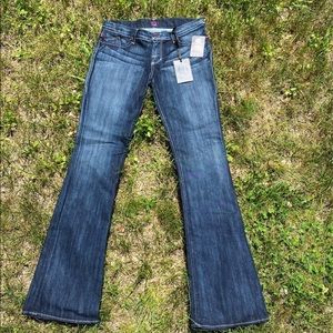 Rock and Republic Kasandra Crystal Jeans